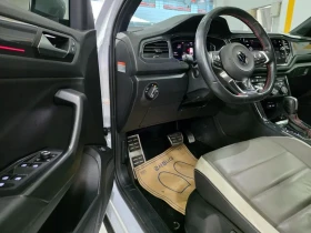 VW T-Roc 2.0 Tdi Prestige | Auto.bg — изображение 15 VW T-Roc 2.0 Tdi Prestige | Auto.bg — изображение 15