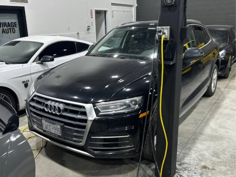 Audi Q5 2.0 TFSI quattro* CARFAX* ОПЦИЯ ЗА ФИНАНСИРАНЕ* - 13900 € / 27186.04 лв. - 28824182 1 | Car24.bg Audi Q5 2.0 TFSI quattro* CARFAX* ОПЦИЯ ЗА ФИНАНСИРАНЕ* - 13900 € / 27186.04 лв. - 28824182 1