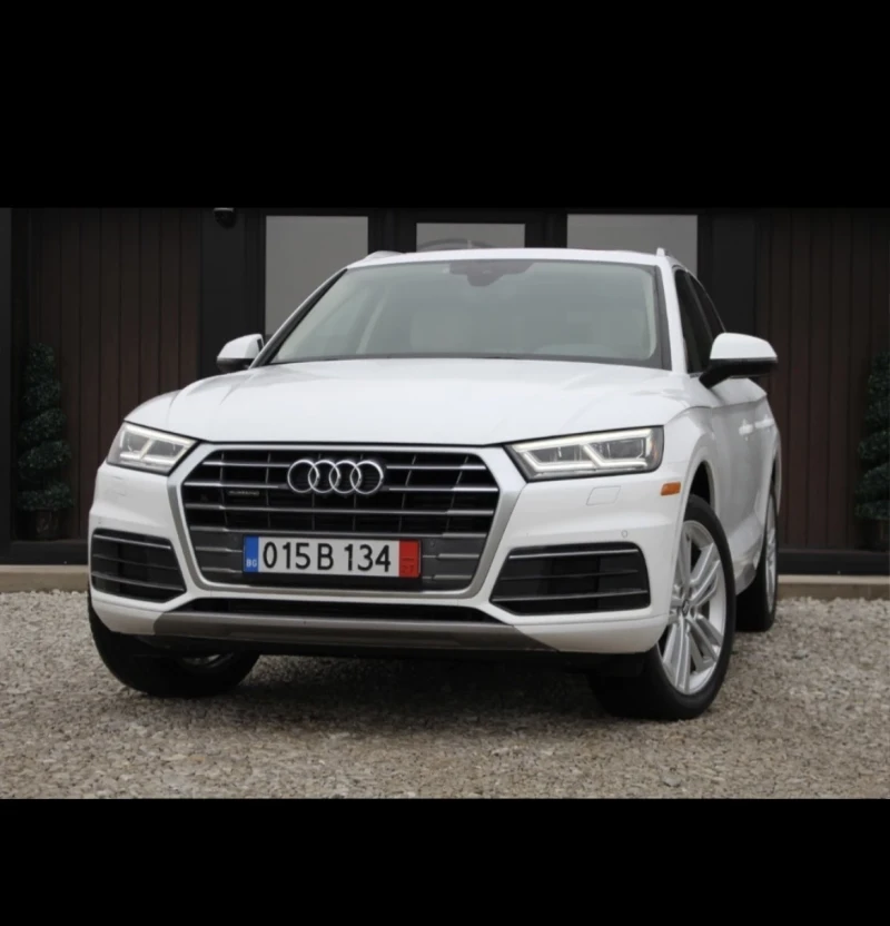 Audi Q5 2.0TFSI DIGITAL - 15999 € - 86848878 1 | Car24.bg Audi Q5 2.0TFSI DIGITAL - 15999 € - 86848878 1