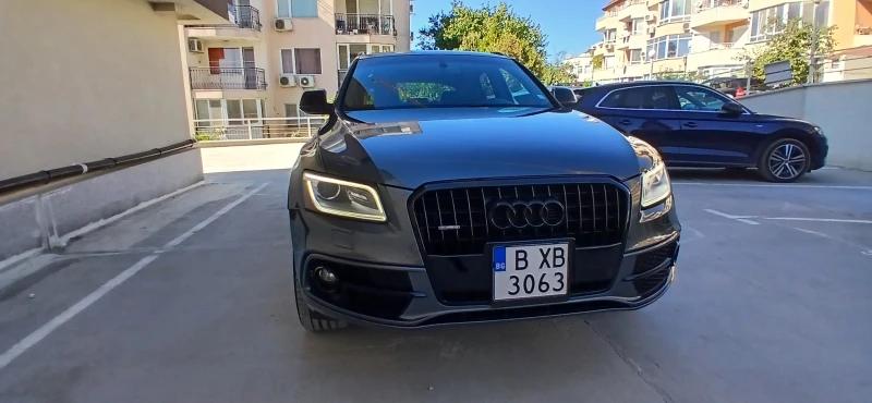 Audi Q5 Audi Q5 2.0 TFSI 220 к.с. S line | 4x4 | Панорама - 13999 € - 20291544 1 | Car24.bg Audi Q5 Audi Q5 2.0 TFSI 220 к.с. S line | 4x4 | Панорама - 13999 € - 20291544 1