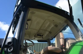 Трактор John Deere 6215R Direct Drive | Auto.bg — изображение 8 Трактор John Deere 6215R Direct Drive | Auto.bg — изображение 8