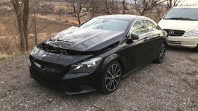 Обява за продажба на Mercedes-Benz CLA 200 CDI ~18 500 лв. - изображение 1