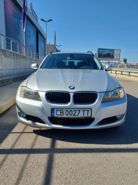 BMW 318 E92 318i LCI - [1] 