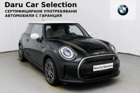 Mini Cooper SE Resolute Edition пакет 1 - Car24.bg Mini Cooper SE Resolute Edition пакет 1