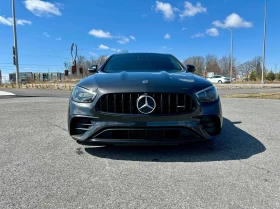 Mercedes-Benz E 53 AMG CARFAX АВТО КРЕДИТ  - 98900 лв. / 50566.77 € - 61276669 3 | Car24.bg Mercedes-Benz E 53 AMG CARFAX АВТО КРЕДИТ  - 98900 лв. / 50566.77 € - 61276669 3