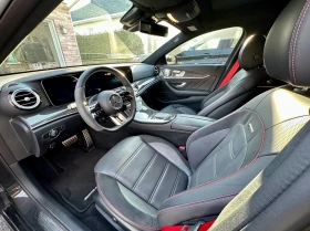 Mercedes-Benz E 53 AMG CARFAX АВТО КРЕДИТ  - 98900 лв. / 50566.77 € - 61276669 6 | Car24.bg Mercedes-Benz E 53 AMG CARFAX АВТО КРЕДИТ  - 98900 лв. / 50566.77 € - 61276669 6