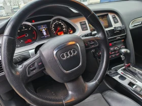 Audi A6 Audi A6 3.0TDI Quattro - 8500 € / 16624.56 лв. - 59732692 5 | Car24.bg Audi A6 Audi A6 3.0TDI Quattro - 8500 € / 16624.56 лв. - 59732692 5