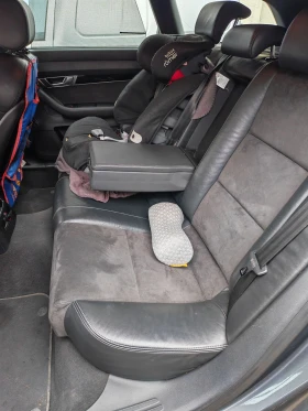 Audi A6 Audi A6 3.0TDI Quattro - 8500 € / 16624.56 лв. - 59732692 6 | Car24.bg Audi A6 Audi A6 3.0TDI Quattro - 8500 € / 16624.56 лв. - 59732692 6