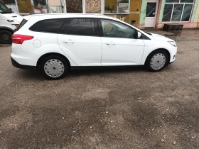 Ford Focus 1.5TDCI | Auto.bg — изображение 3 Ford Focus 1.5TDCI | Auto.bg — изображение 3
