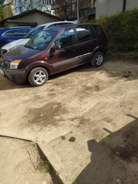 Ford Fusion - 4500 € / 8801.24 лв. - 59073344 5 | Car24.bg Ford Fusion - 4500 € / 8801.24 лв. - 59073344 5