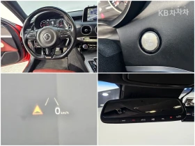 Kia Stinger 3.3L twin-turbo V6 GT | Auto.bg — изображение 13 Kia Stinger 3.3L twin-turbo V6 GT | Auto.bg — изображение 13