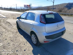 Fiat Punto EVO GRANDE - 2200 € / 4302.83 лв. - 14668296 4 | Car24.bg Fiat Punto EVO GRANDE - 2200 € / 4302.83 лв. - 14668296 4