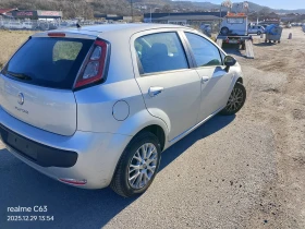Fiat Punto EVO GRANDE - 2200 € / 4302.83 лв. - 14668296 3 | Car24.bg Fiat Punto EVO GRANDE - 2200 € / 4302.83 лв. - 14668296 3