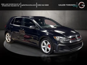 VW Golf GTI* AвтоКредит* (ЦЕНА ДО БГ)