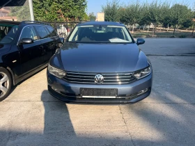 VW Passat Германия перфект