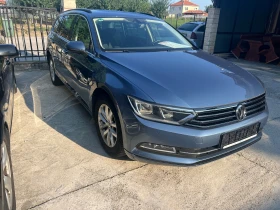 VW Passat Германия перфект | Auto.bg — изображение 3 VW Passat Германия перфект | Auto.bg — изображение 3