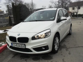BMW 2 Gran Tourer 218d 150к.с.7места - Car24.bg BMW 2 Gran Tourer 218d 150к.с.7места