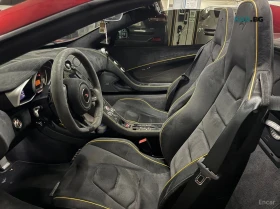 McLaren 650S 3.8 Spider* ALCANTARA* CARBON* FULLPPF | Auto.bg — изображение 16 McLaren 650S 3.8 Spider* ALCANTARA* CARBON* FULLPPF | Auto.bg — изображение 16