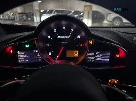 McLaren 650S 3.8 Spider* ALCANTARA* CARBON* FULLPPF | Auto.bg — изображение 10 McLaren 650S 3.8 Spider* ALCANTARA* CARBON* FULLPPF | Auto.bg — изображение 10