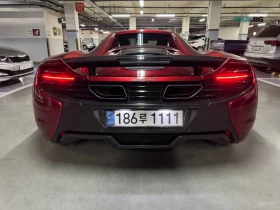 McLaren 650S 3.8 Spider* ALCANTARA* CARBON* FULLPPF | Auto.bg — изображение 8 McLaren 650S 3.8 Spider* ALCANTARA* CARBON* FULLPPF | Auto.bg — изображение 8