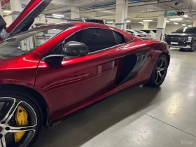 McLaren 650S 3.8 Spider* ALCANTARA* CARBON* FULLPPF | Auto.bg — изображение 6 McLaren 650S 3.8 Spider* ALCANTARA* CARBON* FULLPPF | Auto.bg — изображение 6