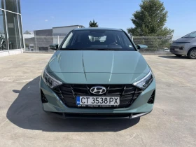 Hyundai I20 i20 BC3 Classic Fog & LED 1, 2 Gas 5MT D920 MG2/NN | Auto.bg — изображение 2 Hyundai I20 i20 BC3 Classic Fog & LED 1, 2 Gas 5MT D920 MG2/NN | Auto.bg — изображение 2