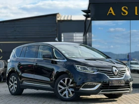 Renault Espace / 1.8I / 224HP / 4CONTROL / 6+ 1 / FULL / | Auto.bg — изображение 7 Renault Espace / 1.8I / 224HP / 4CONTROL / 6+ 1 / FULL / | Auto.bg — изображение 7