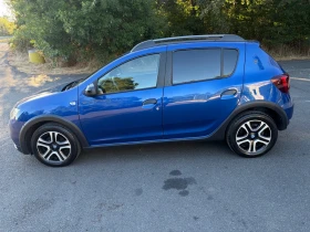 Dacia Sandero STEPWAY 1.5dci - 8200 € - 84233876 7 | Car24.bg Dacia Sandero STEPWAY 1.5dci - 8200 € - 84233876 7