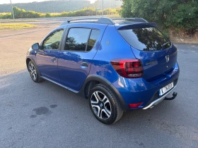 Dacia Sandero STEPWAY 1.5dci - 8200 € - 84233876 3 | Car24.bg Dacia Sandero STEPWAY 1.5dci - 8200 € - 84233876 3