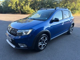 Dacia Sandero STEPWAY 1.5dci - 8200 € - 84233876 2 | Car24.bg Dacia Sandero STEPWAY 1.5dci - 8200 € - 84233876 2