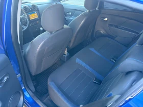 Dacia Sandero STEPWAY 1.5dci - 8200 € - 84233876 9 | Car24.bg Dacia Sandero STEPWAY 1.5dci - 8200 € - 84233876 9