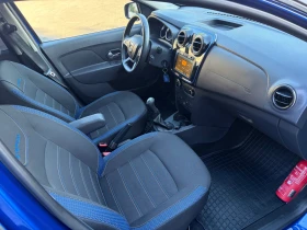 Dacia Sandero STEPWAY 1.5dci - 8200 € - 84233876 8 | Car24.bg Dacia Sandero STEPWAY 1.5dci - 8200 € - 84233876 8