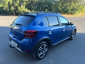 Dacia Sandero STEPWAY 1.5dci - 8200 € - 84233876 4 | Car24.bg Dacia Sandero STEPWAY 1.5dci - 8200 € - 84233876 4