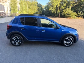 Dacia Sandero STEPWAY 1.5dci - 8200 € - 84233876 6 | Car24.bg Dacia Sandero STEPWAY 1.5dci - 8200 € - 84233876 6