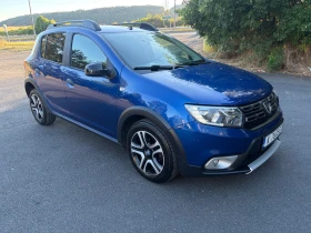 Dacia Sandero STEPWAY 1.5dci - Car24.bg Dacia Sandero STEPWAY 1.5dci