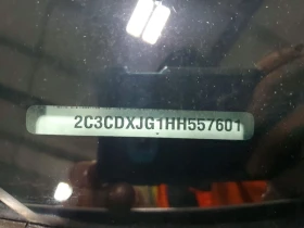 Dodge Charger 3.6l Sxt - 8900 € - 60728984 12 | Car24.bg Dodge Charger 3.6l Sxt - 8900 € - 60728984 12