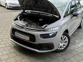 Citroen C4 Picasso 1.2i * NAVI* LED* - 5600 € - 79877549 12 | Car24.bg Citroen C4 Picasso 1.2i * NAVI* LED* - 5600 € - 79877549 12