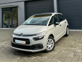 Citroen C4 Picasso 1.2i * NAVI* LED* - Car24.bg Citroen C4 Picasso 1.2i * NAVI* LED*