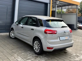 Citroen C4 Picasso 1.2i * NAVI* LED* - 5600 € - 79877549 5 | Car24.bg Citroen C4 Picasso 1.2i * NAVI* LED* - 5600 € - 79877549 5
