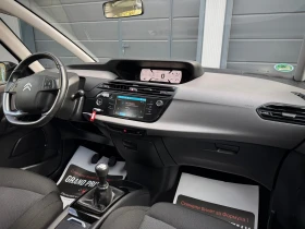 Citroen C4 Picasso 1.2i * NAVI* LED* - 5600 € - 79877549 8 | Car24.bg Citroen C4 Picasso 1.2i * NAVI* LED* - 5600 € - 79877549 8