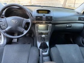 Toyota Avensis 2.0 - 1950 € - 67065871 7 | Car24.bg Toyota Avensis 2.0 - 1950 € - 67065871 7