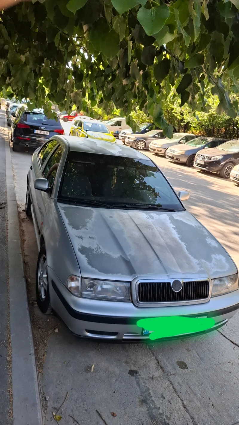 Skoda Octavia - 1700 € / 3324.91 лв. - 95981887 1 | Car24.bg Skoda Octavia - 1700 € / 3324.91 лв. - 95981887 1