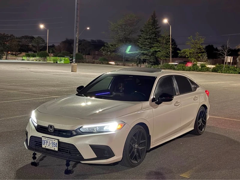 Honda Civic SPORT, ЦЕНА ДО БЪЛГАРИЯ - 20950 € - 74990146 1 | Car24.bg Honda Civic SPORT, ЦЕНА ДО БЪЛГАРИЯ - 20950 € - 74990146 1