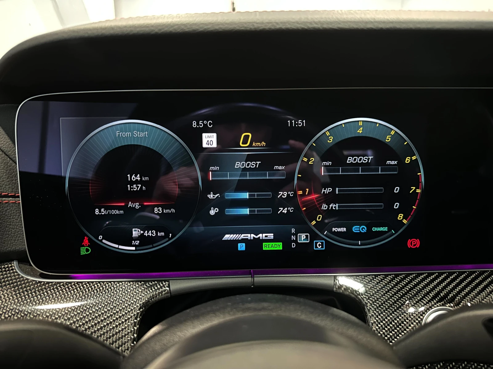 Mercedes-Benz E 53 AMG CARFAX АВТО КРЕДИТ  - изображение 7 | Auto.bg Mercedes-Benz E 53 AMG CARFAX АВТО КРЕДИТ  - изображение 7