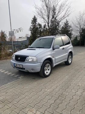 Suzuki Grand vitara 2.0HD? 1 - Car24.bg Suzuki Grand vitara 2.0HD? 1