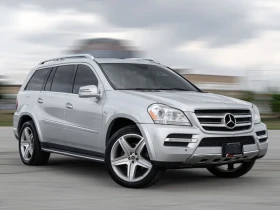 Mercedes-Benz GL 350 AMG-Подгрев-Обдухване-Масаж-Монитори-Топ-Топ!!! - Car24.bg Mercedes-Benz GL 350 AMG-Подгрев-Обдухване-Масаж-Монитори-Топ-Топ!!!