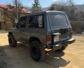 Mitsubishi Pajero 2, 5 | Auto.bg — изображение 4 Mitsubishi Pajero 2, 5 | Auto.bg — изображение 4