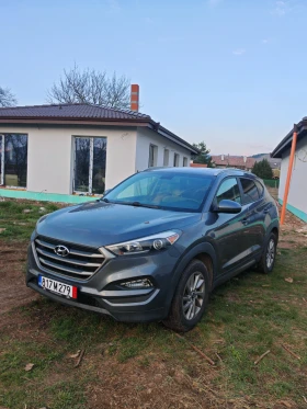 Hyundai Tucson 2.0 GDI 4x4 Автомат SE 16v - 13700 € / 26794.87 лв. - 45793081 3 | Car24.bg Hyundai Tucson 2.0 GDI 4x4 Автомат SE 16v - 13700 € / 26794.87 лв. - 45793081 3