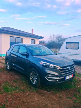 Hyundai Tucson 2.0 GDI 4x4 Автомат SE 16v - 13700 € / 26794.87 лв. - 45793081 2 | Car24.bg Hyundai Tucson 2.0 GDI 4x4 Автомат SE 16v - 13700 € / 26794.87 лв. - 45793081 2