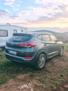 Hyundai Tucson 2.0 GDI 4x4 Автомат SE 16v - 13700 € / 26794.87 лв. - 45793081 6 | Car24.bg Hyundai Tucson 2.0 GDI 4x4 Автомат SE 16v - 13700 € / 26794.87 лв. - 45793081 6